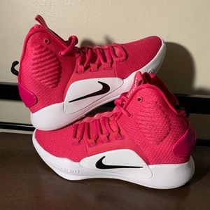 Men’s Nike Hyperdunk x TB Promo Cancer Awareness